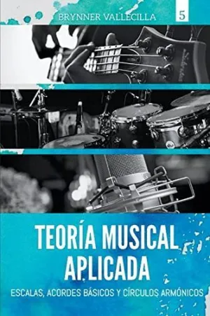TEORÍA MUSICAL APLICADA.