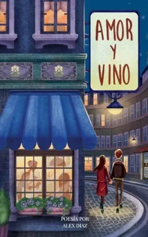 AMOR Y VINO