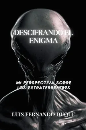 DESCIFRANDO EL ENIGMA.