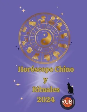 Horóscopo Chino y Rituales 2024