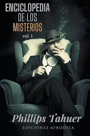 ENCICLOPEDIA DE LOS MISTERIOS.