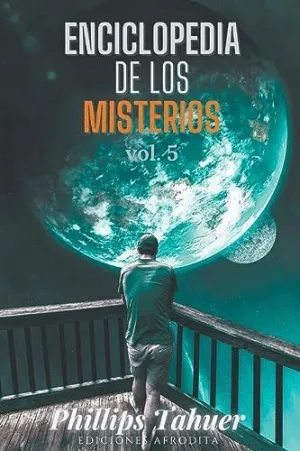 ENCICLOPEDIA DE LOS MISTERIOS.