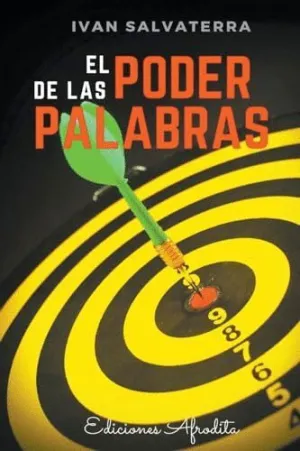 EL PODER DE LAS PALABRAS.