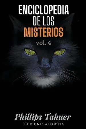 ENCICLOPEDIA DE LOS MISTERIOS.