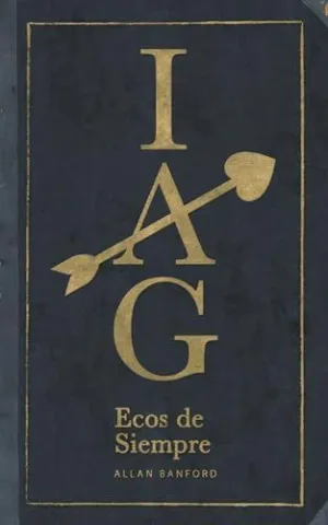IAG IAG