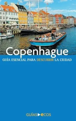 COPENHAGUE.