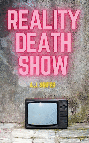 REALITY DEATH SHOW.