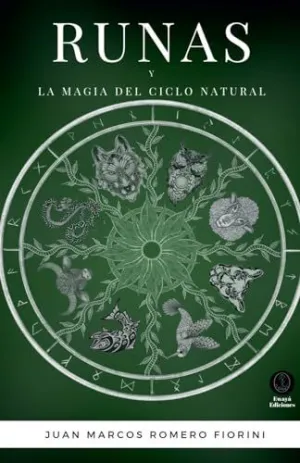 Runas y la Magia del Ciclo Natural