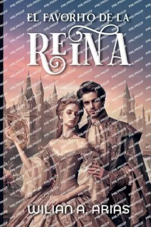 El Favorito de la Reina