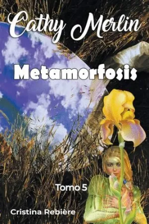 METAMORFOSIS.