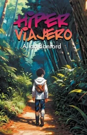 HIPER VIAJERO.