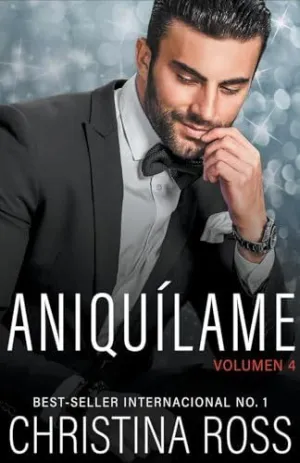 ANIQUÍLAME