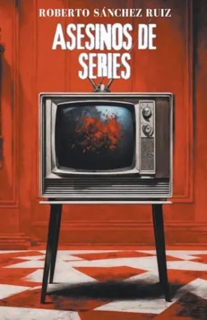 ASESINOS DE SERIES.