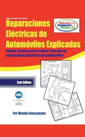 Reparaciones Eléctricas de Automóviles Explicadas