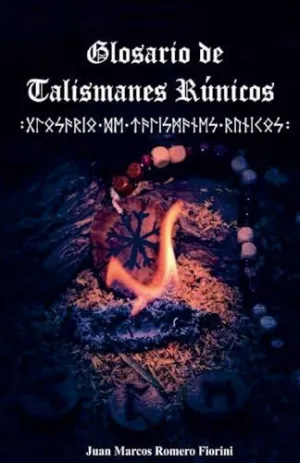 GLOSARIO DE TALISMANES RUNICOS