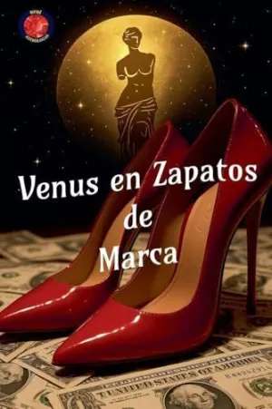 Venus en Zapatos de Marca
