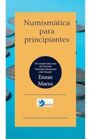 NUMISMÁTICA PARA PRINCIPIANTES