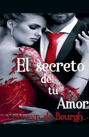 EL SECRETO DE TU AMOR