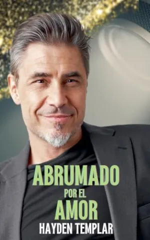 ABRUMADO POR EL AMOR