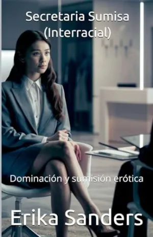 Secretaria Sumisa (Interracial)