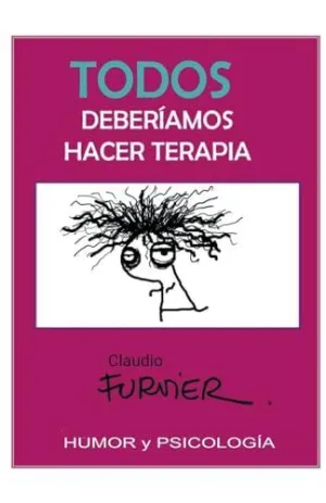 Todos Deberíamos Hacer Terapia