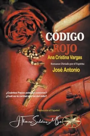 CÓDIGO ROJO. CÓDIGO ROJO.