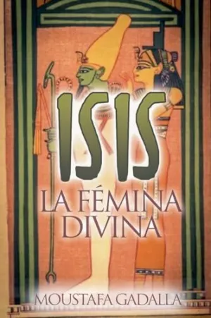 ISIS LA FÉMINA DIVINA