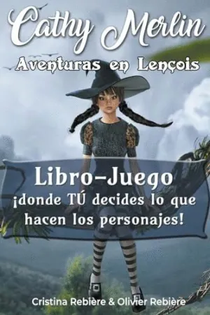 AVENTURAS EN LENÁºOIS.