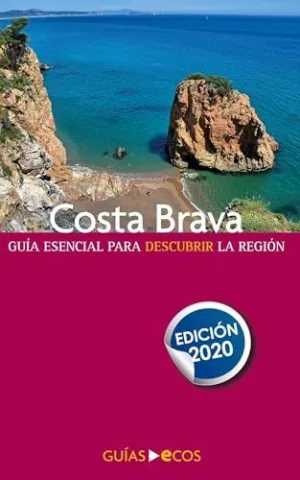 COSTA BRAVA