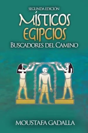 MÍSTICOS EGIPCIOS
