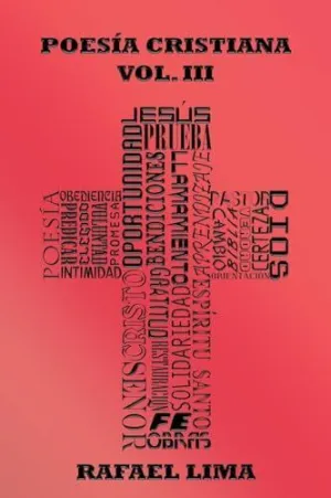 Poesía Cristiana Volumen Iii
