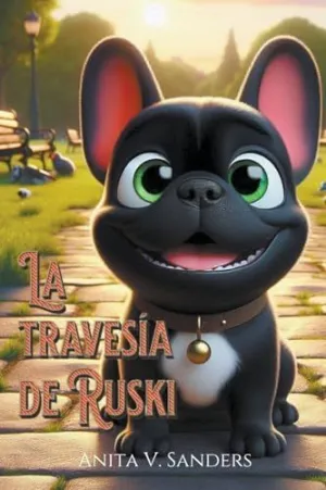 LA TRAVESÍA DE RUSKI