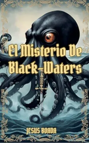 EL MISTERIO DE BLACK-WATERS