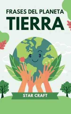 FRASES DEL PLANETA TIERRA