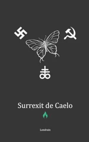 SURREXIT DE CAELO.