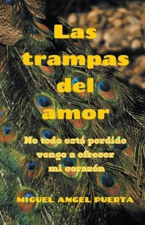 LAS TRAMPAS DEL AMOR.