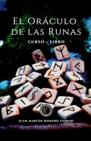 ORÁCULO DE LAS RUNAS CURSO - LIBRO