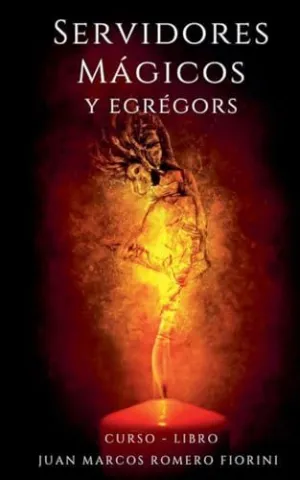 Servidores Mágicos y Egrégors