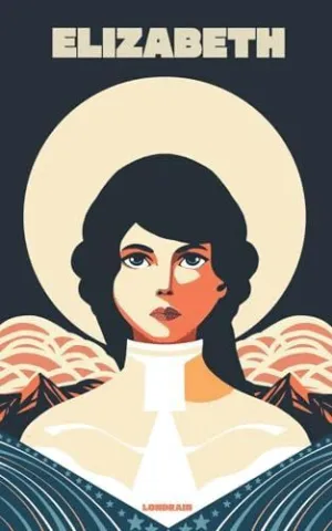ELIZABETH. ELIZABETH.