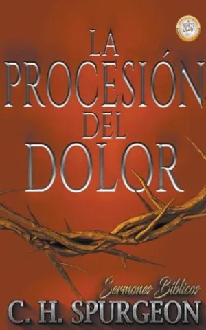 LA PROCESIÓN DEL DOLOR.