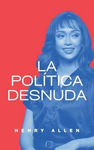 LA POLÍTICA DESNUDA