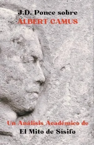 J.D. PONCE SOBRE ALBERT CAMUS