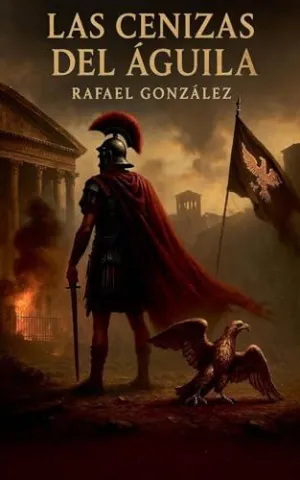 LAS CENIZAS DEL ÁGUILA