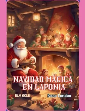 NAVIDAD MÁGICA EN LAPONIA NAVIDAD MÁGICA EN LAPONIA
