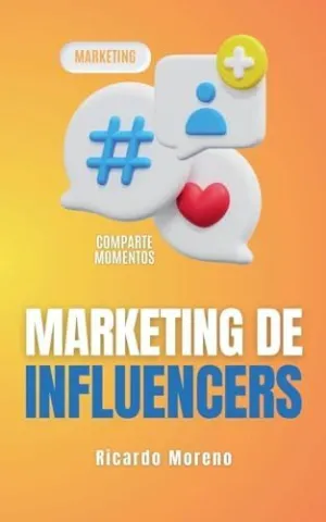MARKETING DE INFLUENCERS