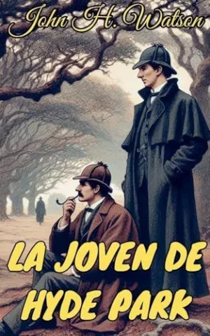LA JOVEN DE HYDE PARK