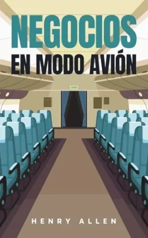 NEGOCIOS EN MODO AVIÓN