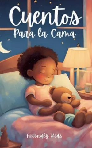 CUENTOS PARA LA CAMA