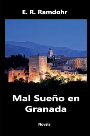 MAL SUEÑO EN GRANADA