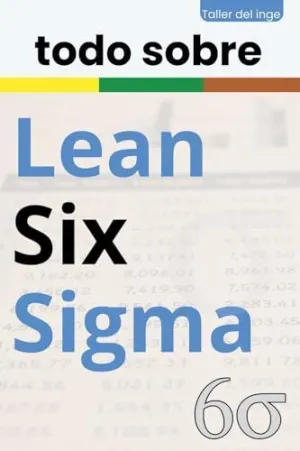 Todo Sobre Lean Six Sigma
